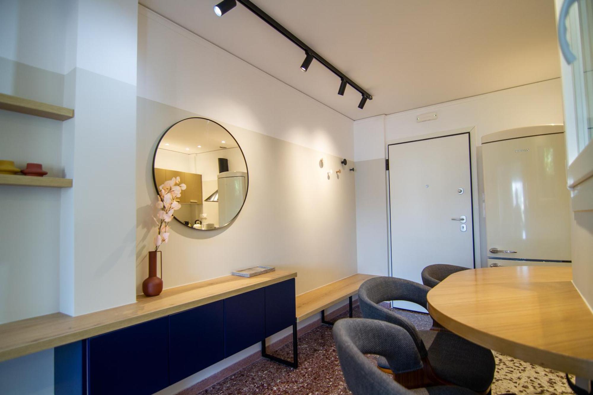 Apartamento Stunning Acropolis View - 500M Metro - At Historical Center Atenas Exterior foto