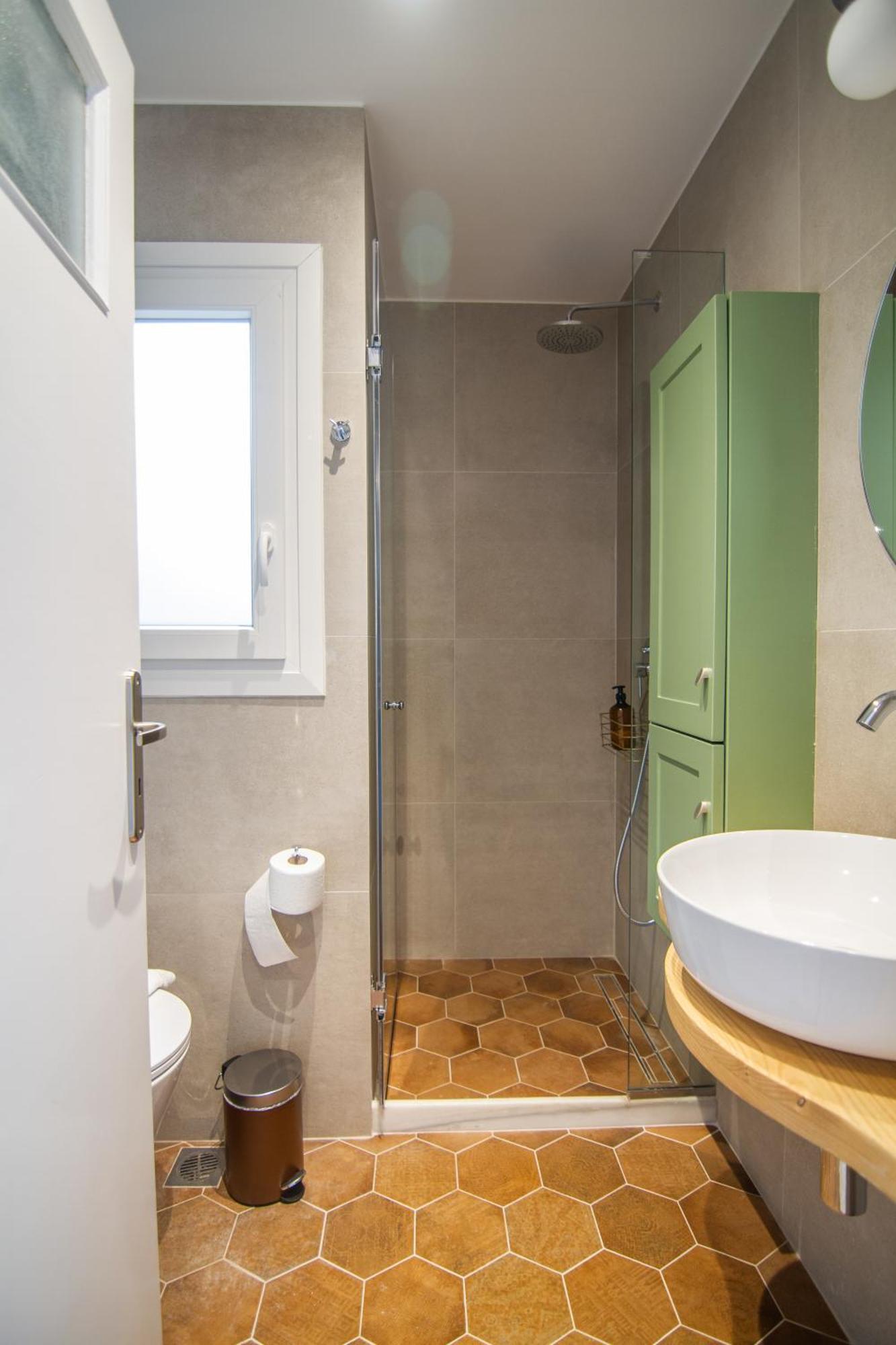 Apartamento Stunning Acropolis View - 500M Metro - At Historical Center Atenas Exterior foto