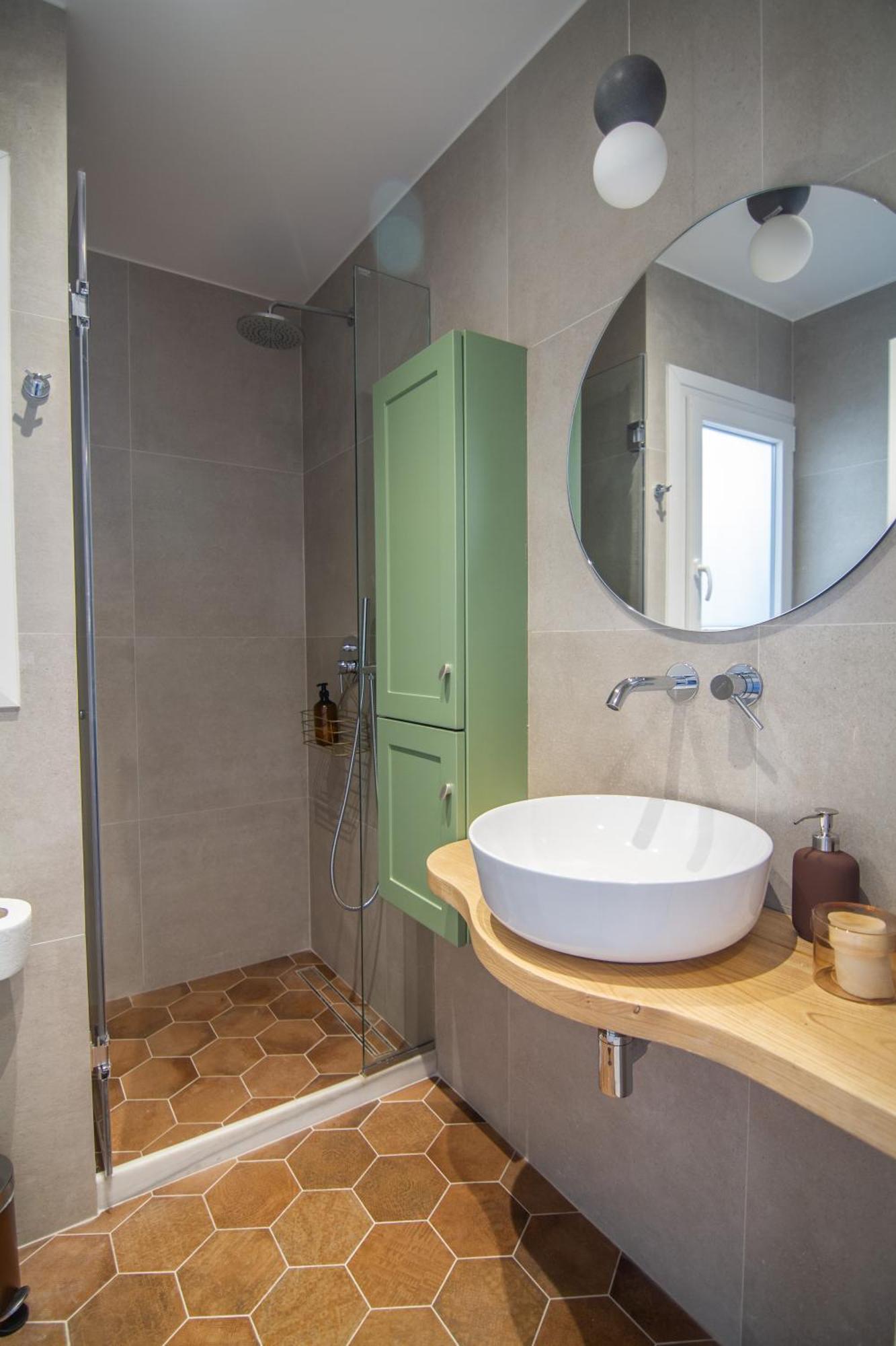 Apartamento Stunning Acropolis View - 500M Metro - At Historical Center Atenas Exterior foto